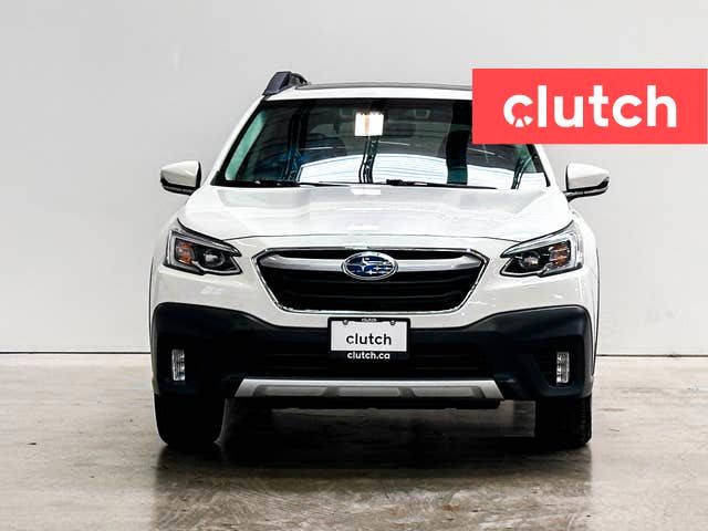 2022 Subaru Outback Limited AWD w/ EyeSight Pkg. w/ Apple CarPla in Cars & Trucks in Ottawa - Image 3