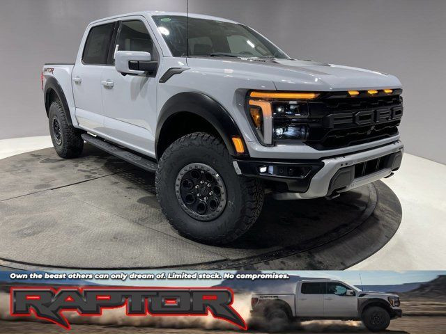 2025 Ford F-150 Raptor - 802A in Cars & Trucks in Strathcona County