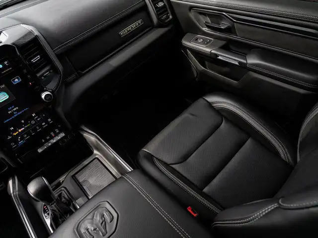 2023 Ram 1500 Sport in Cars & Trucks in Barrie - Image 20