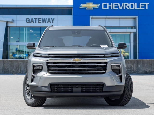 2025 Chevrolet Traverse LT in Cars & Trucks in Mississauga / Peel Region - Image 2