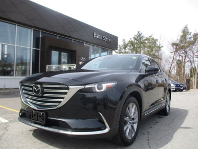 2021 Mazda CX-9 GT AWD