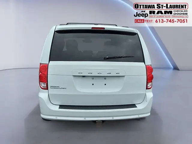 2020 Dodge Grand Caravan SXT in Cars & Trucks in Ottawa - Image 7