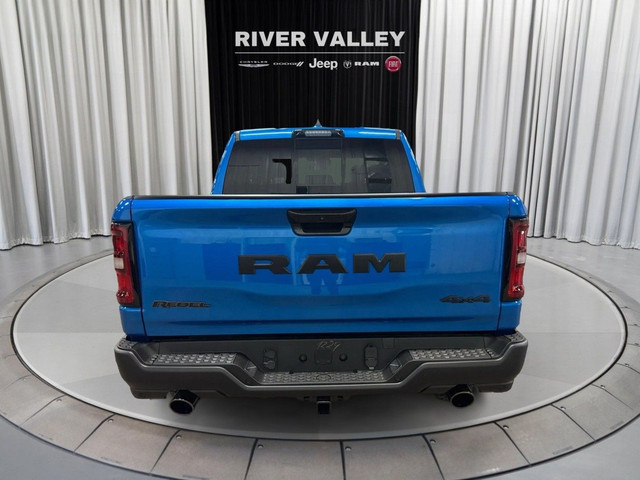 2025 Ram 1500 in Cars & Trucks in Strathcona County - Image 4