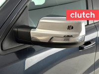 1 OWNER / Auto Dimming Rearview Mirror, Front Heated Seats, Climate Control and more! Clutch is the... (image 9)