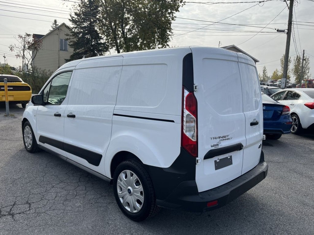 2019 Ford Transit Connect Van XL in Cars & Trucks in Laval / North Shore - Image 2