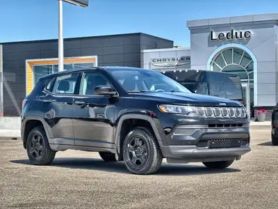 ~An AMVIC licensed dealer~ Engine: 4 Cylinder Engine 2.4L L/100Km City: 10.8 L/100Km Hwy: 7.8 Safety...