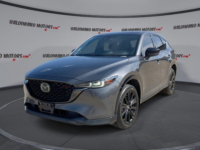2023 Mazda CX-5 Sport Design AWD | Leather | Heated Seats in Cars & Trucks in Hamilton