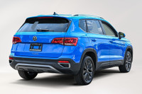 COMFORTLINE Venez découvrir l’expérience Volkswagen à son meilleur. Vous pourrez désormais créer un... (image 5)