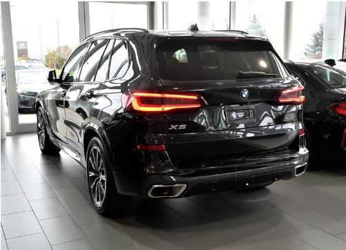 2020 BMW X5 XDrive40i Premium Essential Package in Cars & Trucks in Longueuil / South Shore - Image 2
