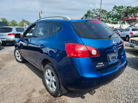 GARANTIE 1 ANS CREDIT DIRECT EN LIGNE AU WWW.AUTO-INTERNET.CA WOW 2008 NISSAN ROGUE AWD SL BAS KM TO... (image 5)