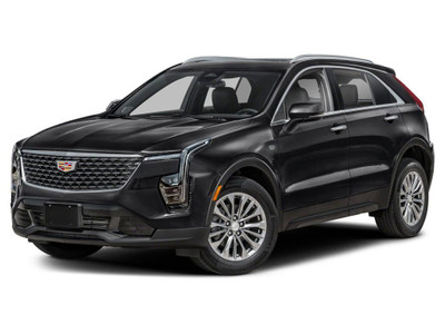 2024 Cadillac XT4 Sport TURBO | AWD | ACTIVE SAFETY PKG | HD...