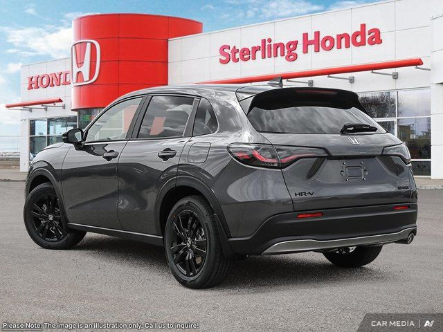 2026 Honda HR-V Sport in Cars & Trucks in Hamilton - Image 4