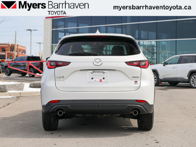 2025 Mazda CX-5 GS in Cars & Trucks in Ottawa - Image 4