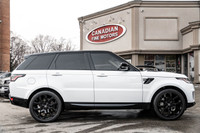ENJOY 6 MONTHS NO PAYMENT!! HSE TD6 DIESEL | ONE OWNER | NAVI | SUNROOF | CAM | BEIGE INT LAND ROVER... (image 4)
