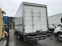 2020 FREIGHTLINER M2;Medium Duty Trucks - VAN-DRY CARGO - DELIVERY Penske Location 632 BELGRAVE WAY... (image 4)