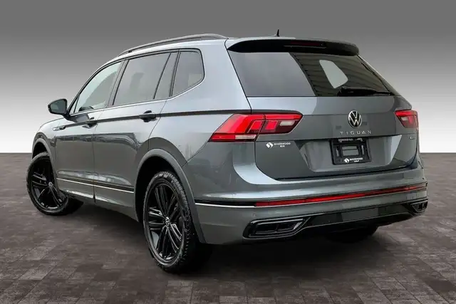 2022 Volkswagen Tiguan COMFORTLINE R-L AWD in Cars & Trucks in Strathcona County - Image 11