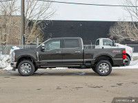 This vehicle is located at Koch Ford Edmonton. If you have the need to haul or tow heavy loads, this... (image 2)