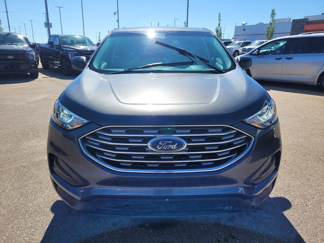 2019 Ford Edge SE | AWD in Cars & Trucks in Strathcona County - Image 2