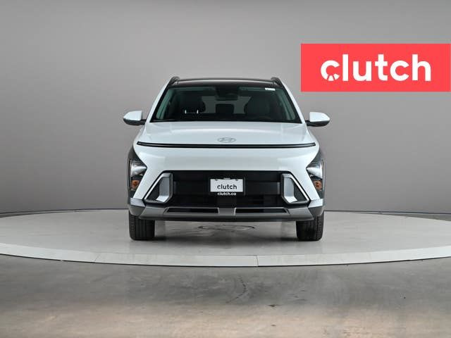 2025 Hyundai Kona Preferred AWD w/ Trend Pkg. w/ Apple CarPlay,  in Cars & Trucks in City of Toronto - Image 3