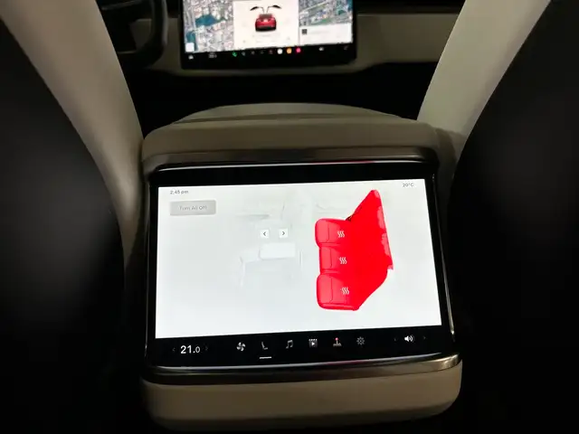 2023 Tesla Model X AWD|NAV|WHITELEATHER|INSANEMODE|AUTOPILOT|DRA in Cars & Trucks in City of Toronto - Image 15