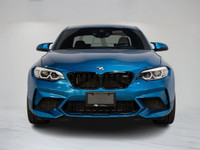 This beautiful 2021 BMW M2 Competition is a local Ontario vehicle with a clean Carfax report and rem... (image 5)
