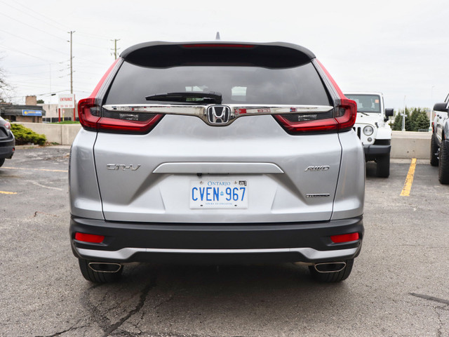 2020 Honda CR-V Touring AWD | Navigation | Pwr Roof | Pwr Tailga in Cars & Trucks in Oakville / Halton Region - Image 4