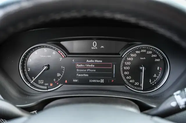2023 Cadillac XT4 AWD Sport ONYX Package*Cuir*Carplay AWD*Mags*C dans Autos et camions dans Ville de Montréal - Image 18