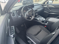 Elevate your drive with the 2023 Mazda CX-9 GS, a three-row SUV that combines luxury, performance, a... (image 8)