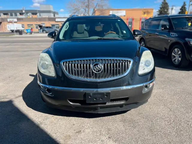 2011 Buick Enclave CXL-162938483216129121