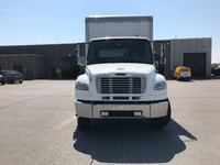 2019 FREIGHTLINER M2;Heavy Duty Trucks - VAN-DRY CARGO - DELIVERY Penske Location 1610 ENTERPRISE RD... (image 1)