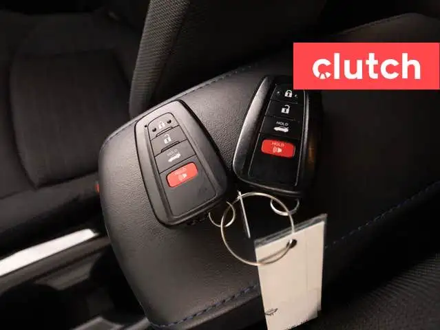 2022 Toyota Corolla SE w/Apple CarPlay & Android Auto, Heated Fr in Cars & Trucks in Ottawa - Image 43