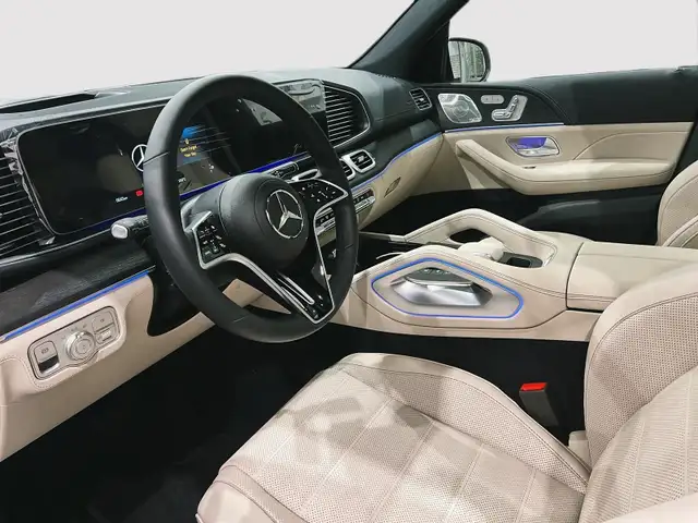 2025 Mercedes-Benz GLE450 4MATIC SUV Amazing value! 4 Years PPM  dans Autos et camions dans Calgary - Image 11