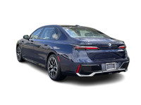 Experience the perfect harmony of power, prestige, and progress with the 2024 BMW 750e Plug-In Hybri... (image 7)