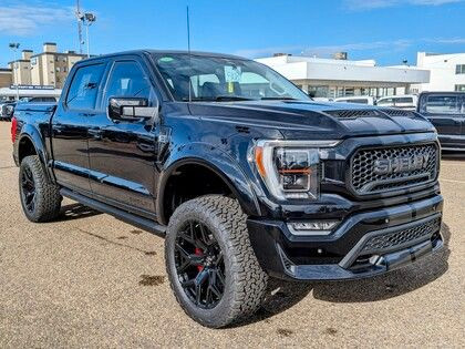 2023 Ford F-150 SHELBY OFF-ROAD | Cars & Trucks | Edmonton | Kijiji