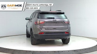 Experience the perfect balance of adventure and comfort with the 2024 Jeep Compass Altitude, present... (image 3)