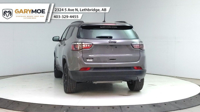 2024 Jeep Compass in Cars & Trucks in Lethbridge - Image 4
