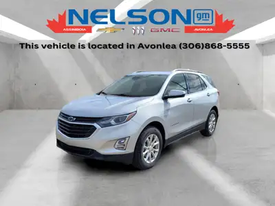 2019 Chevrolet Equinox AWD LT for sale Engine: 4 Cylinder Engine 1.5L/92CI L/100Km City: 9.3 L/100Km...