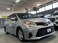 **FORMER DAILY RENTAL** **SUMMER SPECIAL!** FEATURING : 8 PASSENGER SEATING, POWER SLIDING DOORS, WE... (image 1)