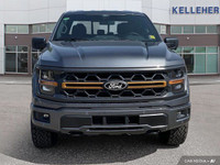 This Ford F-150 has a durable Regular Unleaded V6 3.5 L EcoBoost engine powering this Automatic tran... (image 7)
