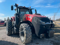 2020 CASE IH MAGNUM 280 PS AFS CONNECT TRACTOR