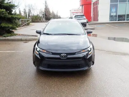 2024 Toyota Corolla LE. CompuStar. Heated Seats. SiriusXM. in Cars & Trucks in Edmonton - Image 23