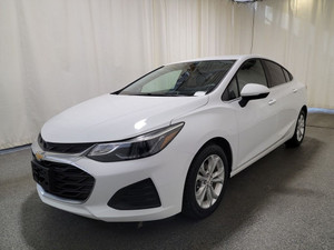 2019 Chevrolet Cruze $180 B/W | YOURE APPROVED! | APPLY TODAY!