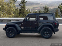 Recent Arrival! 2018 Jeep Wrangler Sport Pentastar 3.6L V6 VVT 4WD A/C Refrigerant, Air Conditioning... (image 1)