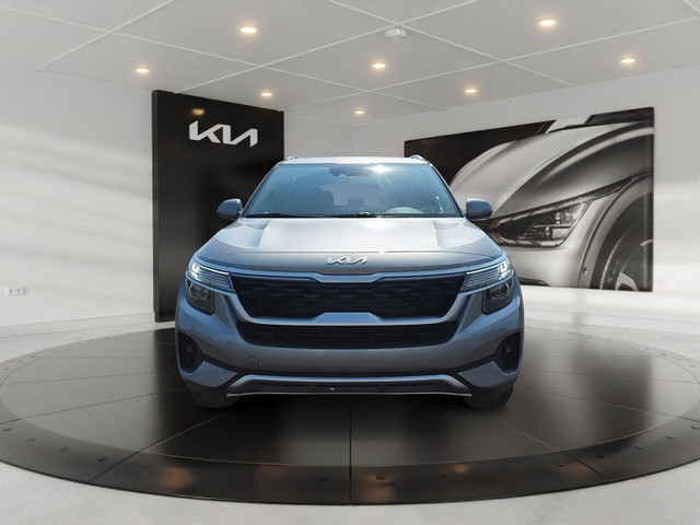 2022 KIA Seltos EX Traction Intégrale for sale in Cars & Trucks in Ottawa - Image 2