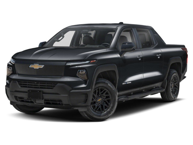 2024 Chevrolet Silverado EV in Cars & Trucks in Guelph - Image 3