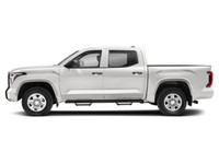 2024 Toyota Tundra SR5 Crew Cab 4x4 | TRD Off-Road Package | Only 30,060 km!Tackle any terrain in th... (image 3)