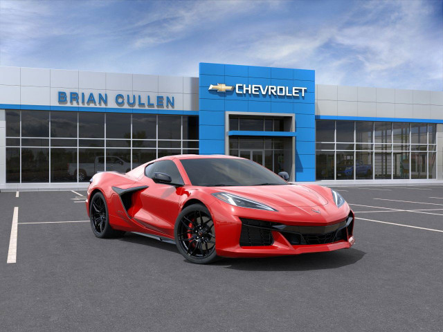 2025 Chevrolet Corvette in Cars & Trucks in St. Catharines