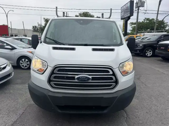 2016 FORD Transit 150 in Cars & Trucks in Laval / North Shore - Image 12