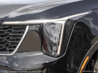 The 2025 Kia Sorento PHEV SX delivers the best of both worlds—electric efficiency for your daily com... (image 9)