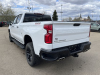 *LT Trail Boss - Z71 Off-Road *Factory Lift Kit *Premium Leather Heated Bucket Seats *Power Driver S... (image 5)